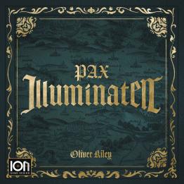 Pax Illuminaten - obrázek