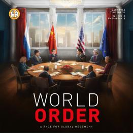 World Order: A Race for Global Hegemony - obrázek