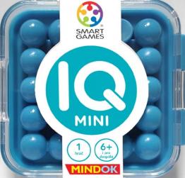 IQ Mini - obrázek