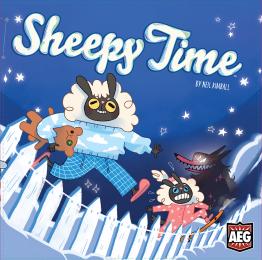 Sheepy Time - obrázek