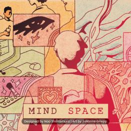 Mind Space - obrázek