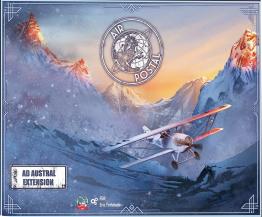 Air Postal: Ad Austral extension - obrázek