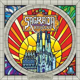 Sagrada Artisans - obrázek