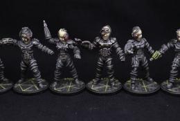 Borg Locutus team (core box)