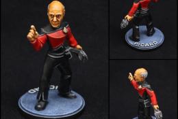 Captain Picard