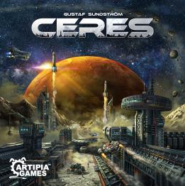 Ceres - kompletní KS verze