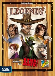 Bang! Legendy - obrázek