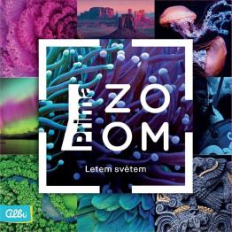 Prima ZOOM - Letem světem - obrázek