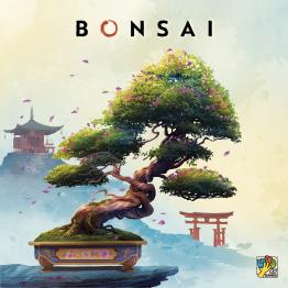 Bonsai - obrázek