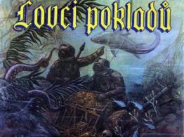 Lovci pokladů - obrázek