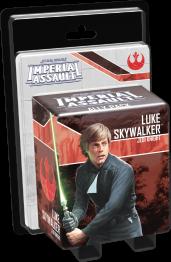 SW: Imperial Assault - Luke Skywalker