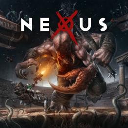 NEXUS: Arena Combat System - obrázek