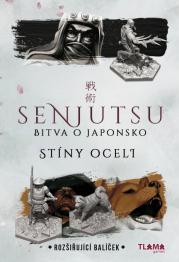 Senjutsu: Bitva o Japonsko – Stíny oceli - obrázek