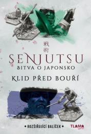 Senjutsu: Bitva o Japonsko – Klid před bouří - obrázek