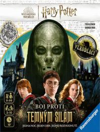 Vlkodlaci Harry Potter: Boj proti temným silám - obrázek