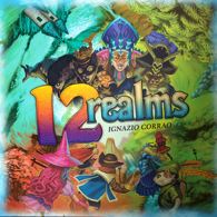 12 realms + rozšíření