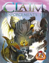 Claim: Reinforcements – Sky - obrázek