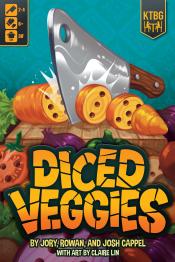 Diced Veggies - obrázek