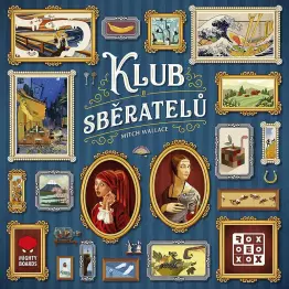 Klub sběratelů - obrázek