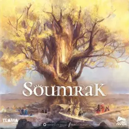 Soumrak - obalene karty