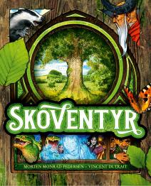 Skoventyr - obrázek