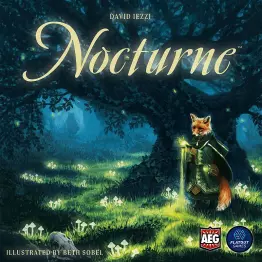 Nocturne - obrázek