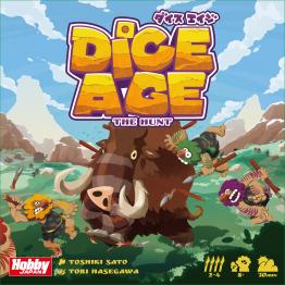 Dice Age: The Hunt - obrázek