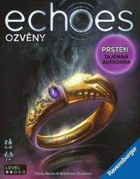 Echoes - Prsten