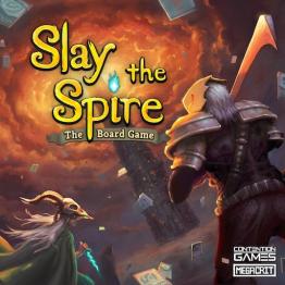 Slay the Spire: The Board Game