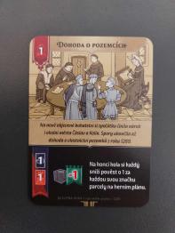 Kutná hora - ENG Promo card