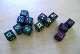 Zombie Dice