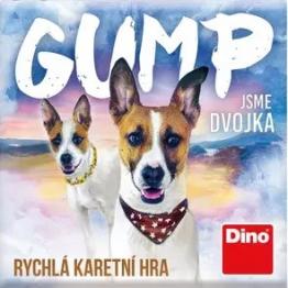 GUMP jsme dvojka