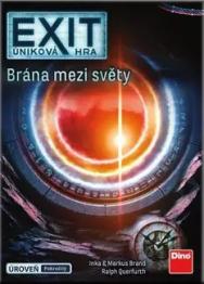 Exit: Úniková hra – Brána mezi světy (od korunky)