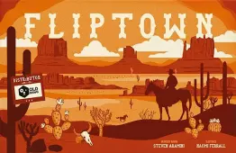 Fliptown - obrázek