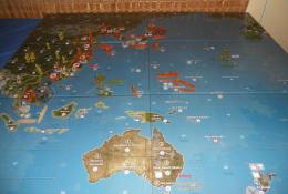 Axis & Allies Pacific 1940