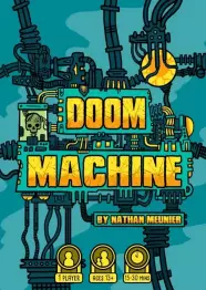 Doom Machine - obrázek