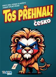 Tos přehnal! Česko - obrázek