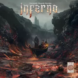 Inferno - obrázek