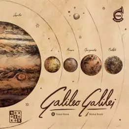 Galileo Galilei