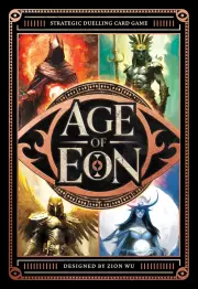 Age of EON - obrázek