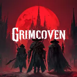 Grimcoven - obrázek