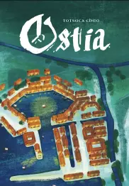 Ostia - obrázek