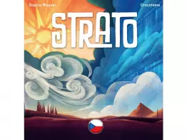 Strato - obrázek