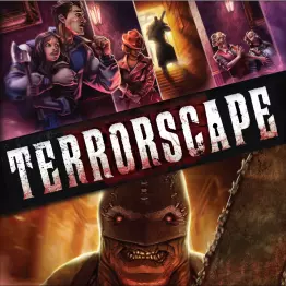 Terrorscape - obrázek