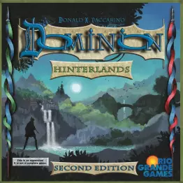 Dominion Hinterlands (EN)