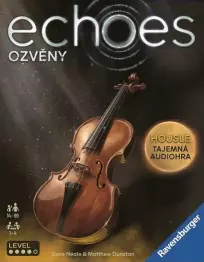 Echoes: Housle