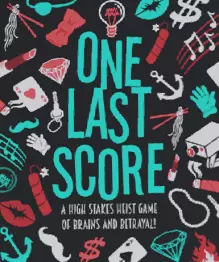 One last score - obrázek