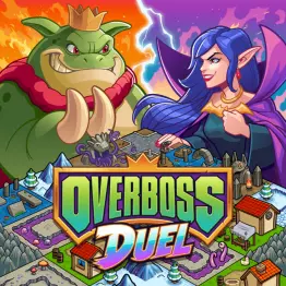 Overboss Duel - obrázek