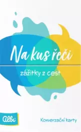 Na kus řeči: Zážitky z cest - obrázek