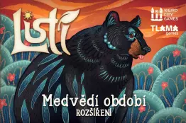 Listí: Medvědí období - obrázek